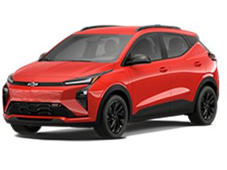 Chevrolet Bolt - Lester Glenn Chevrolet of Freehold in Freehold NJ