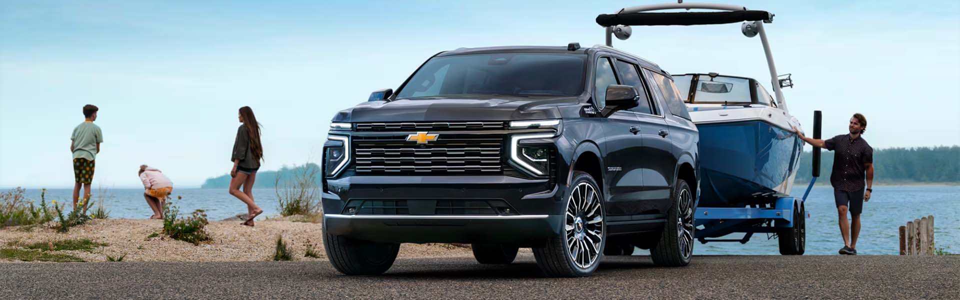 2025 Chevrolet Colorado in Blue