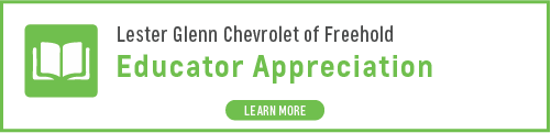 Lester Glenn Chevrolet Educator Discount