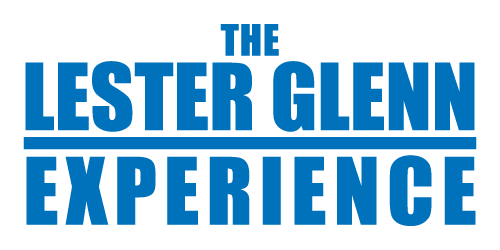 The Lester Glenn Experience
