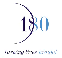 180 Logo