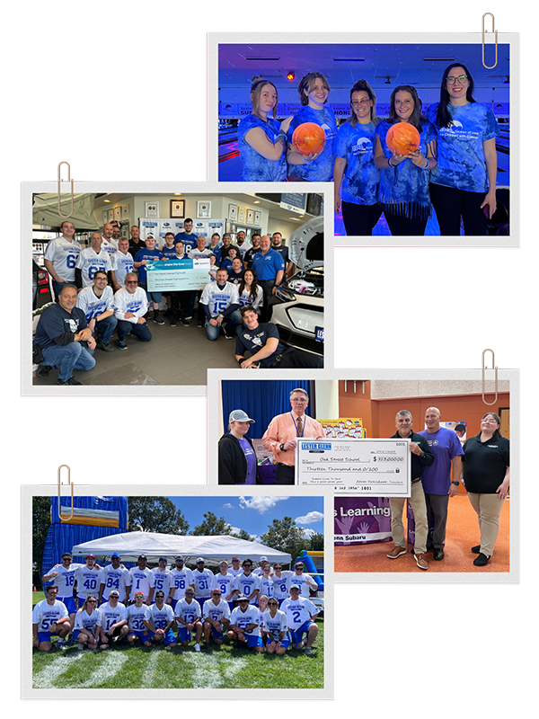 Dealership Lester Glenn Chevrolet of Freehold in Freehold NJ