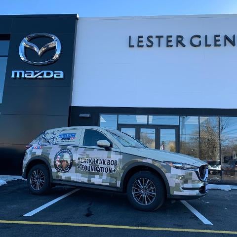 Lester Glenn Chevrolet of Freehold Community Involvement