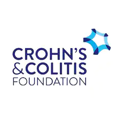 Crohns & Colitis Foundation Logo