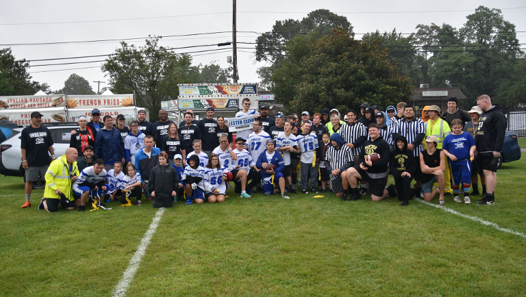 Lester Glenn Chevrolet of Freehold Community Involvement