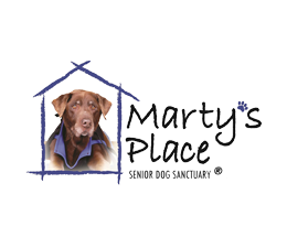 Marty's Place Logo