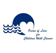 Ocean of Love Logo