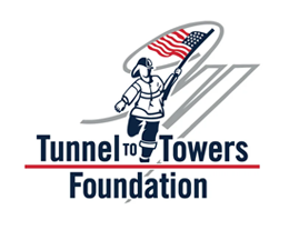 Tunnel To Towers Foundation Logo