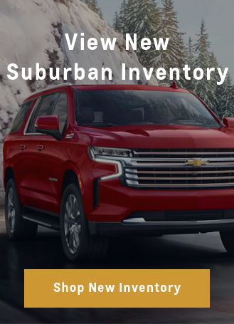 View New Suburban Inventory