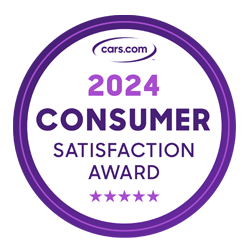 2024 Consumer Satisfaction Award