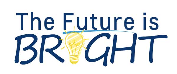 The Future Is Bright