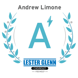 Johnny Beal Graduated to B-Level Technician at Lester Glenn Chevrolet of Freehold