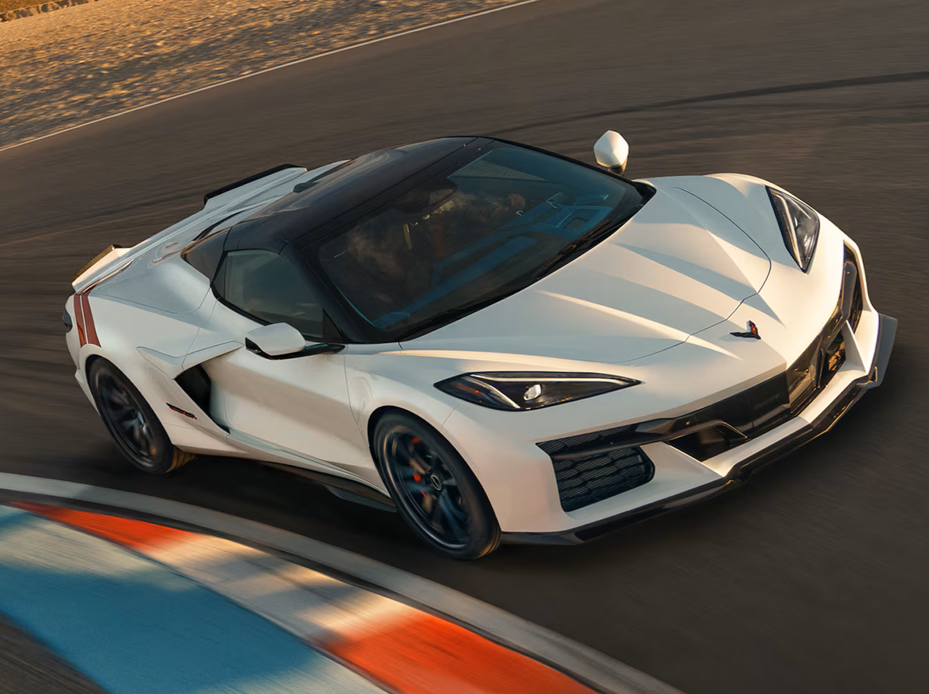 Explore the Chevrolet Corvette Grand Sport lineup at Lester Glenn Chevrolet of Freehold showroom