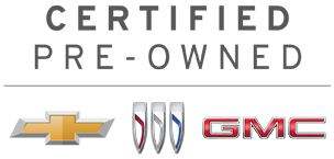 Chevrolet Buick GMC Certified Pre-Owned in Freehold, NJ